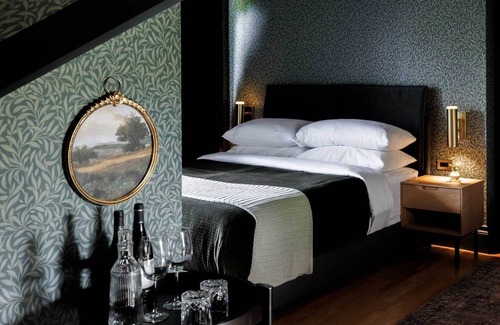 Downtown St. John's House | Dvele Inn