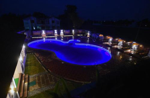 Davanagere Hotel | DVG Socials Retreat