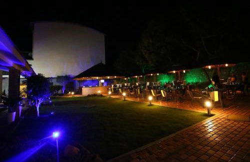 Davanagere Hotel | DVG Socials Retreat