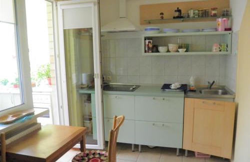 Juodkrante Apartment | Dviejų kambarių butas MONIKA