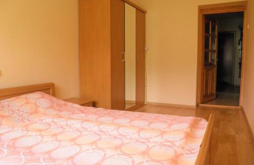 Juodkrante Apartment | Dviejų kambarių butas MONIKA
