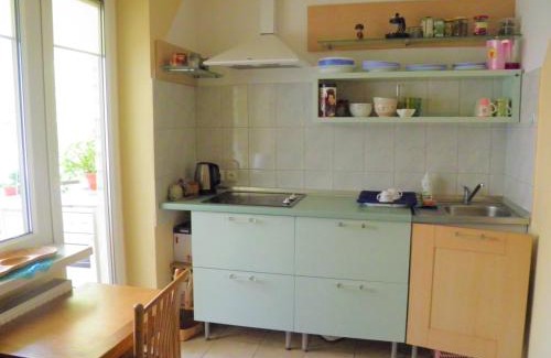 Juodkrante Apartment | Dviejų kambarių butas MONIKA