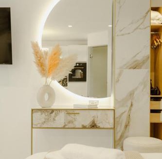 Kalo Chorio Apartment | ΔVO luxury apartment
