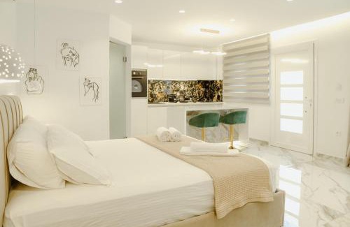 Kalo Chorio Apartment | ΔVO luxury apartment