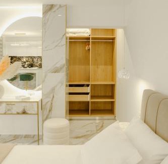Kalo Chorio Apartment | ΔVO luxury apartment