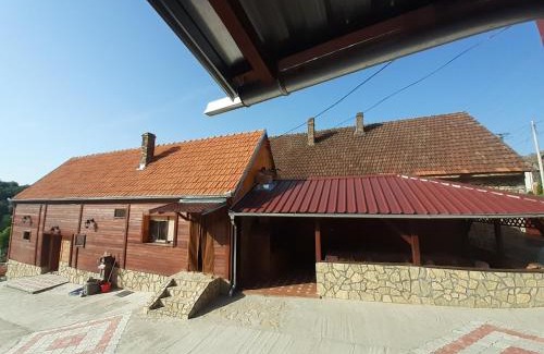 Lezimir Apartment | Dvokrevetne Sobe - Snežana