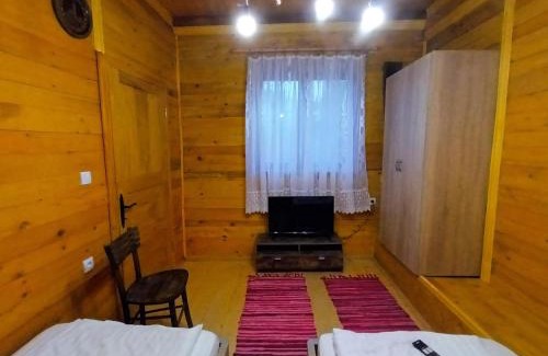 Lezimir Apartment | Dvokrevetne Sobe - Snežana