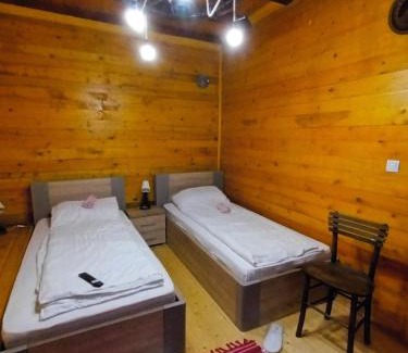 Lezimir Apartment | Dvokrevetne Sobe - Snežana