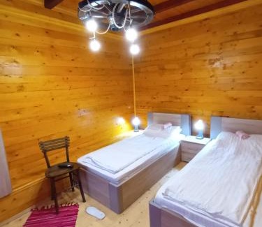 Lezimir Apartment | Dvokrevetne Sobe - Snežana