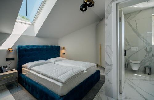 Smarjeske Toplice Hotel | Dvorec Gregorčič