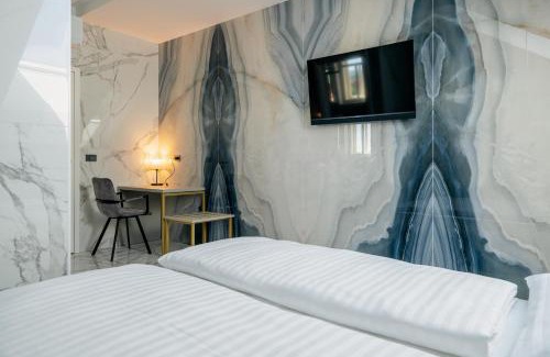 Smarjeske Toplice Hotel | Dvorec Gregorčič