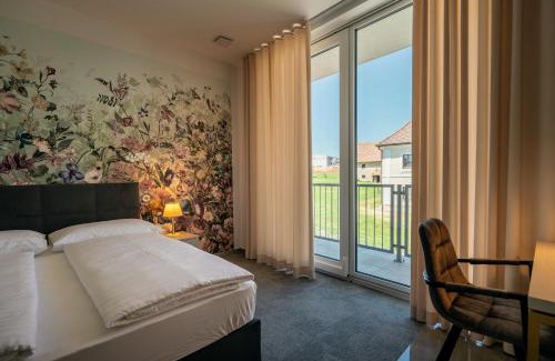 Smarjeske Toplice Hotel | Dvorec Gregorčič