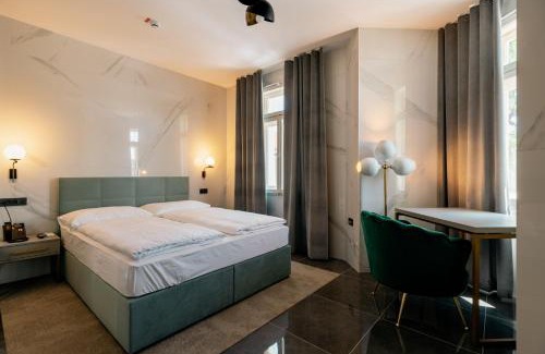 Smarjeske Toplice Hotel | Dvorec Gregorčič