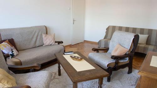 Krusevac Apartment | Dvosoban stan u strogom centru