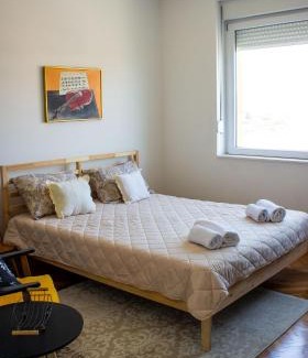 Krusevac Apartment | Dvosoban stan u strogom centru
