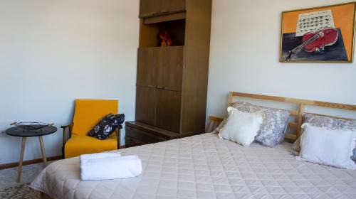 Krusevac Apartment | Dvosoban stan u strogom centru
