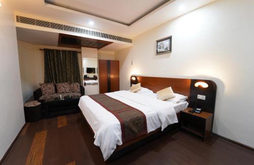 Kurnool Hotel | Dvr Mansion