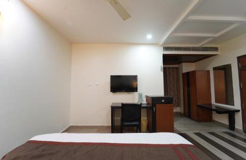 Kurnool Hotel | Dvr Mansion