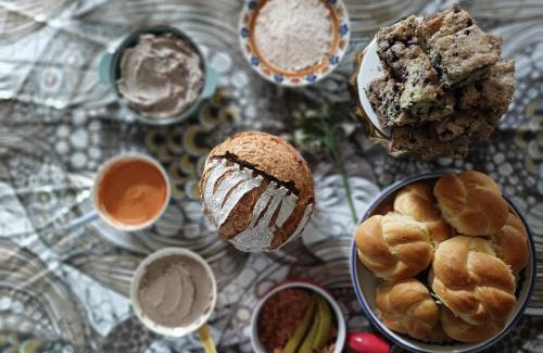 Sejny Bed & Breakfast | Dwór Łumbie