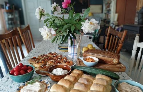 Sejny Bed & Breakfast | Dwór Łumbie