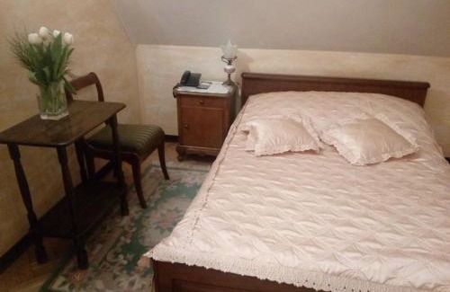 Niemce Bed & Breakfast | Dwór Anna