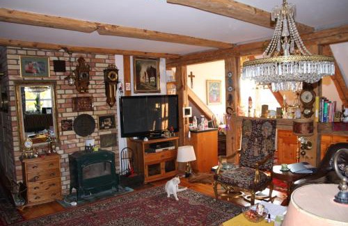 Reszel House | Dwór Barocco