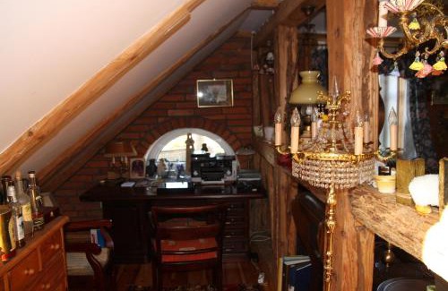 Reszel House | Dwór Barocco