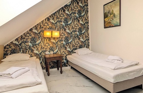 Nowa Ruda Hotel | Dwór Górny