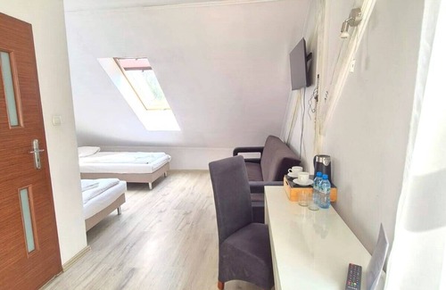 Nowa Ruda Hotel | Dwór Górny