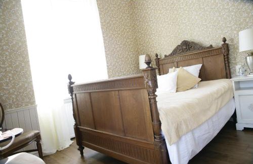 Biala Piska Hotel | Dwór Kaliszki