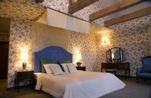 Biala Piska Hotel | Dwór Kaliszki