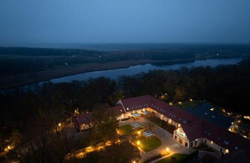 Nowe Kramsko House | Dwór Kolesin