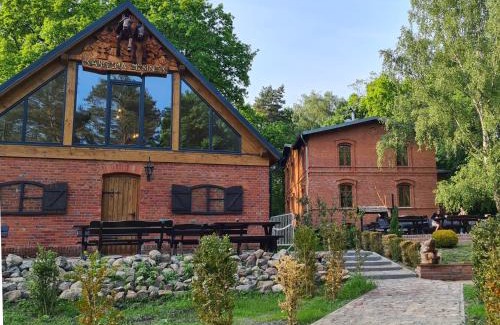 gmina Bobowo House | Dwór Mysinek