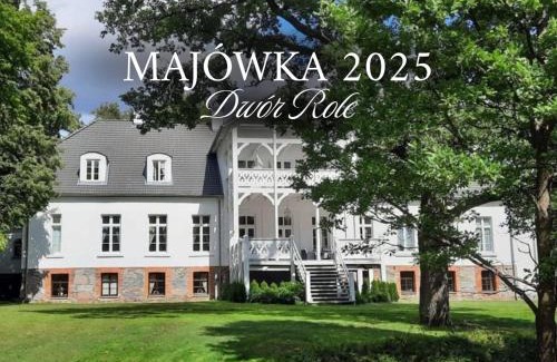 Miastko House | Dwór Role