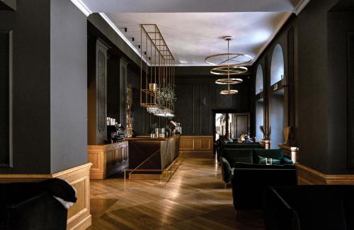 Wierzchowiska Drugie Hotel | Dwór Sanna