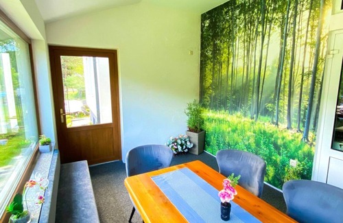 Rytro House | DW Relaks