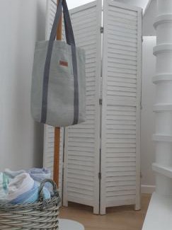Trzebiatow Apartment | Dwa Apartamenty Rogowo Pearl z prywatną sauną lub tarasem na dachu