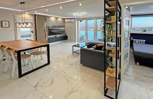 Wladyslawowo Apartment | Dwa Morza Władysławowo