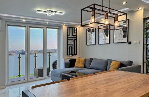 Wladyslawowo Apartment | Dwa Morza Władysławowo