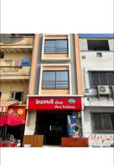 Kalyanpur House | Dwaravati