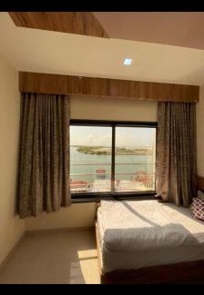 Kalyanpur House | Dwaravati