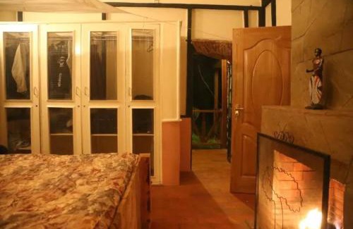 Nyeri County House | Dwardos Cottage - Serene Private Cottage