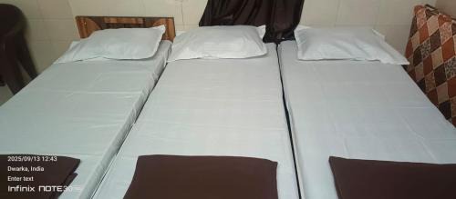 Dwarka House | Dwarkesh homstey