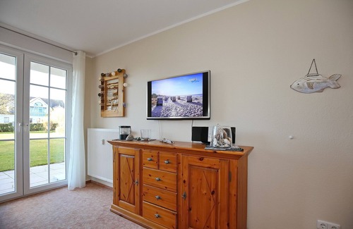 Redewisch Apartment | Dwarslöper Wohnung 5