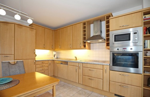 Redewisch Apartment | Dwarslöper Wohnung 5