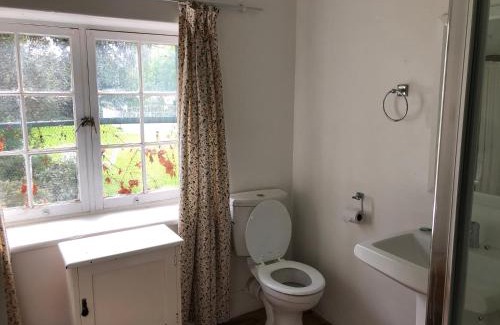 Inxuba Yethemba House | Dwarsvlei Guest Farm