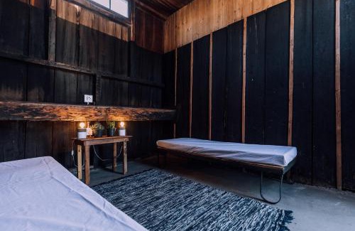 Inxuba Yethemba Other | Dwarsvlei Venue - Camping & Stables