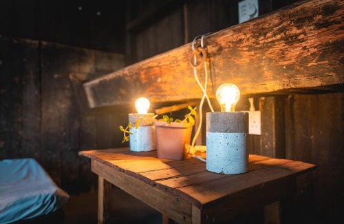 Inxuba Yethemba Other | Dwarsvlei Venue - Camping & Stables