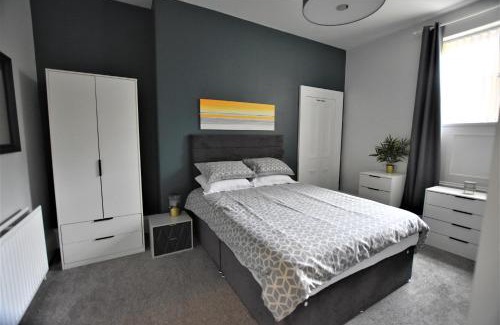 Sunderland Apartment | Dwell Living Argyle Square