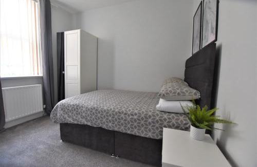 Sunderland Apartment | Dwell Living Argyle Square